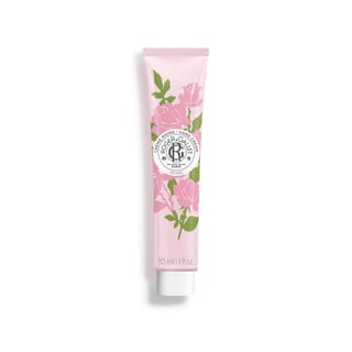 Rose Wellbeing Hand Cream