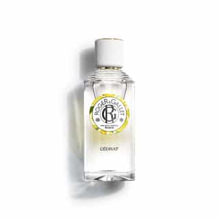 Cédrat Wellbeing Fragrant Water