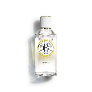 Cédrat Wellbeing Fragrant Water