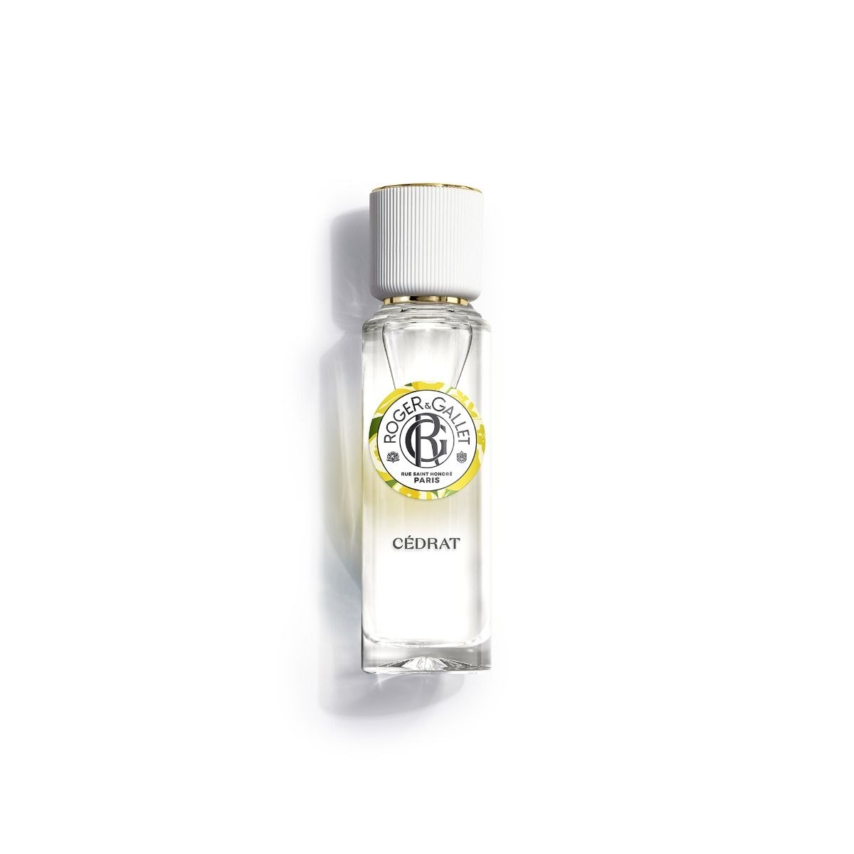 Cédrat Wellbeing Fragrant Water
