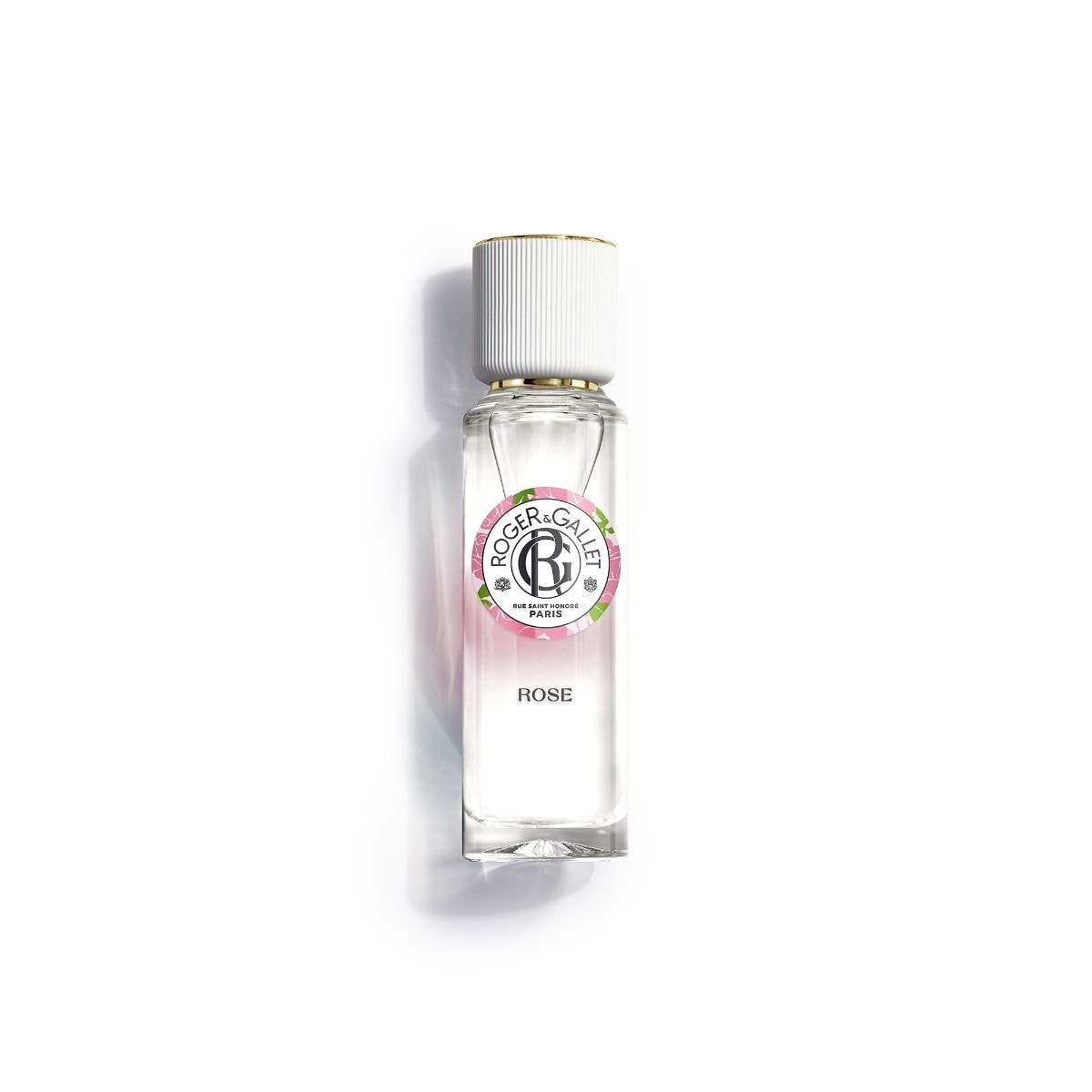 Rose Wellbeing Fragrant Water