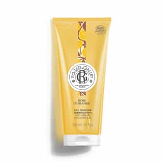 Bois d'Orange Wellbeing Shower Gel