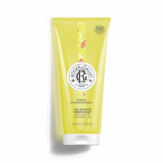 Fleur d'Osmanthus Wellbeing Shower Gel