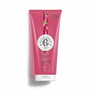 Gingembre Rouge Wellbeing Shower Gel