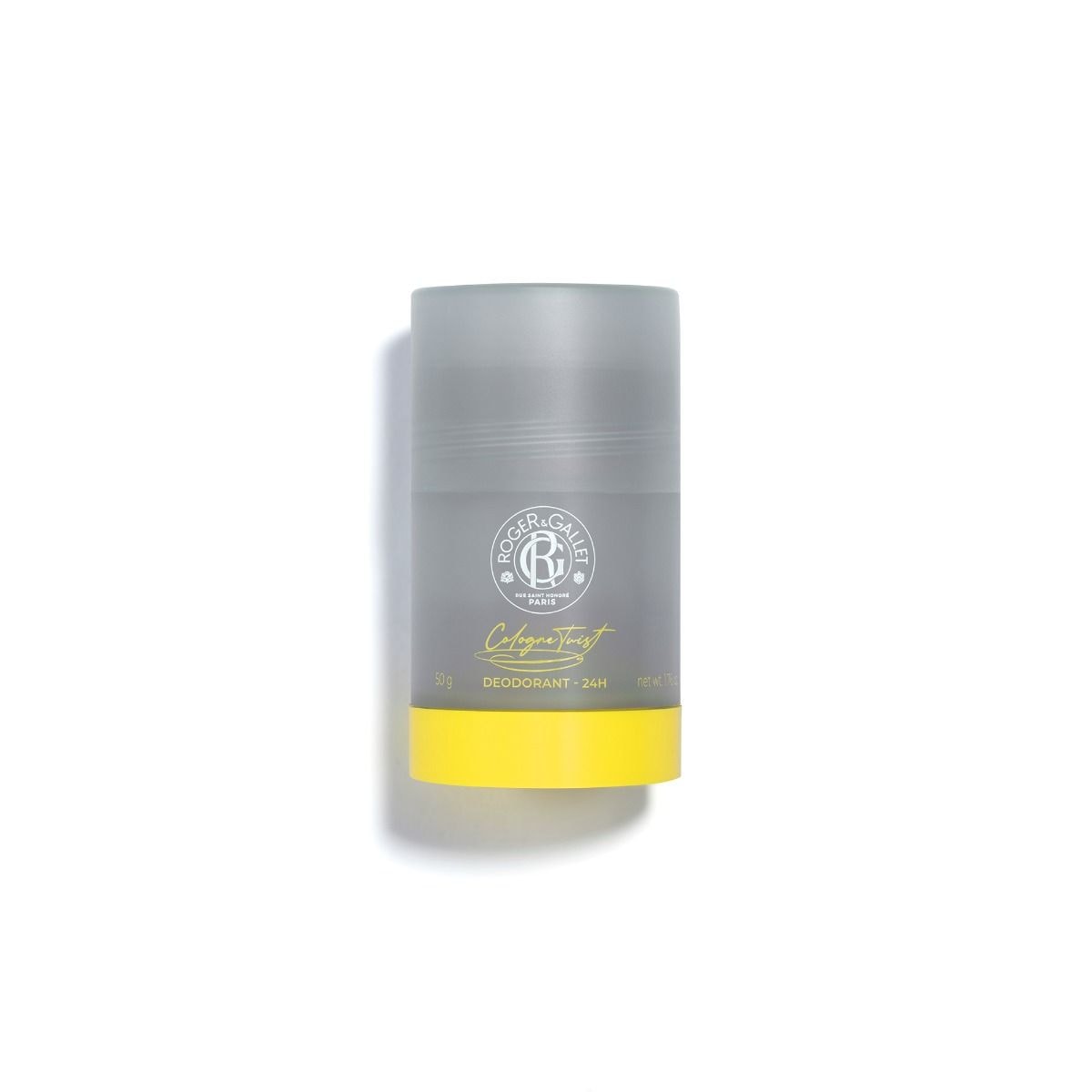 Cologne Twist Deodorant