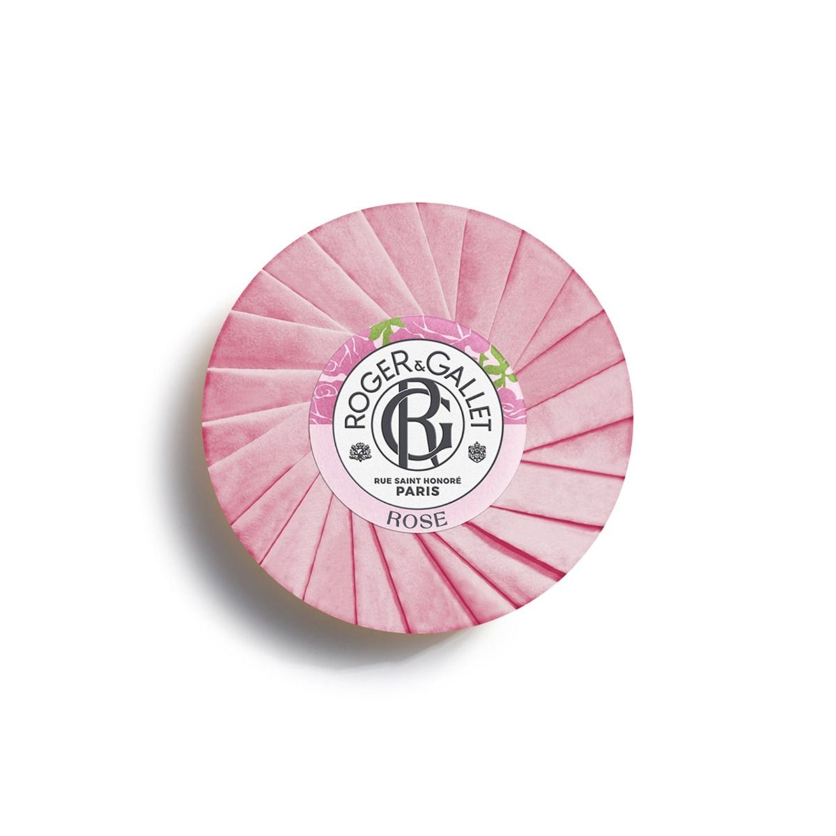 Rose Wellbeing Soap