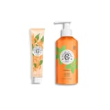 Néroli Wellbeing Cream Duo
