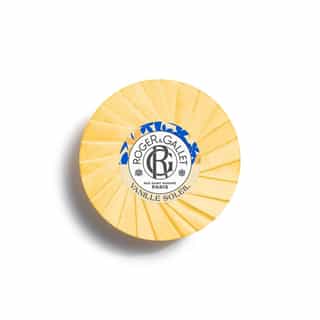 Vanille Soleil Wellbeing Soap