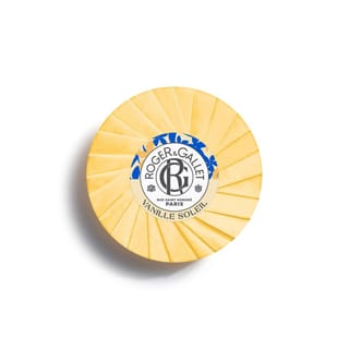 Vanille Soleil Wellbeing Soap