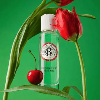 Gingembre Rouge Wellbeing Fragrant Water & Bath Tablets