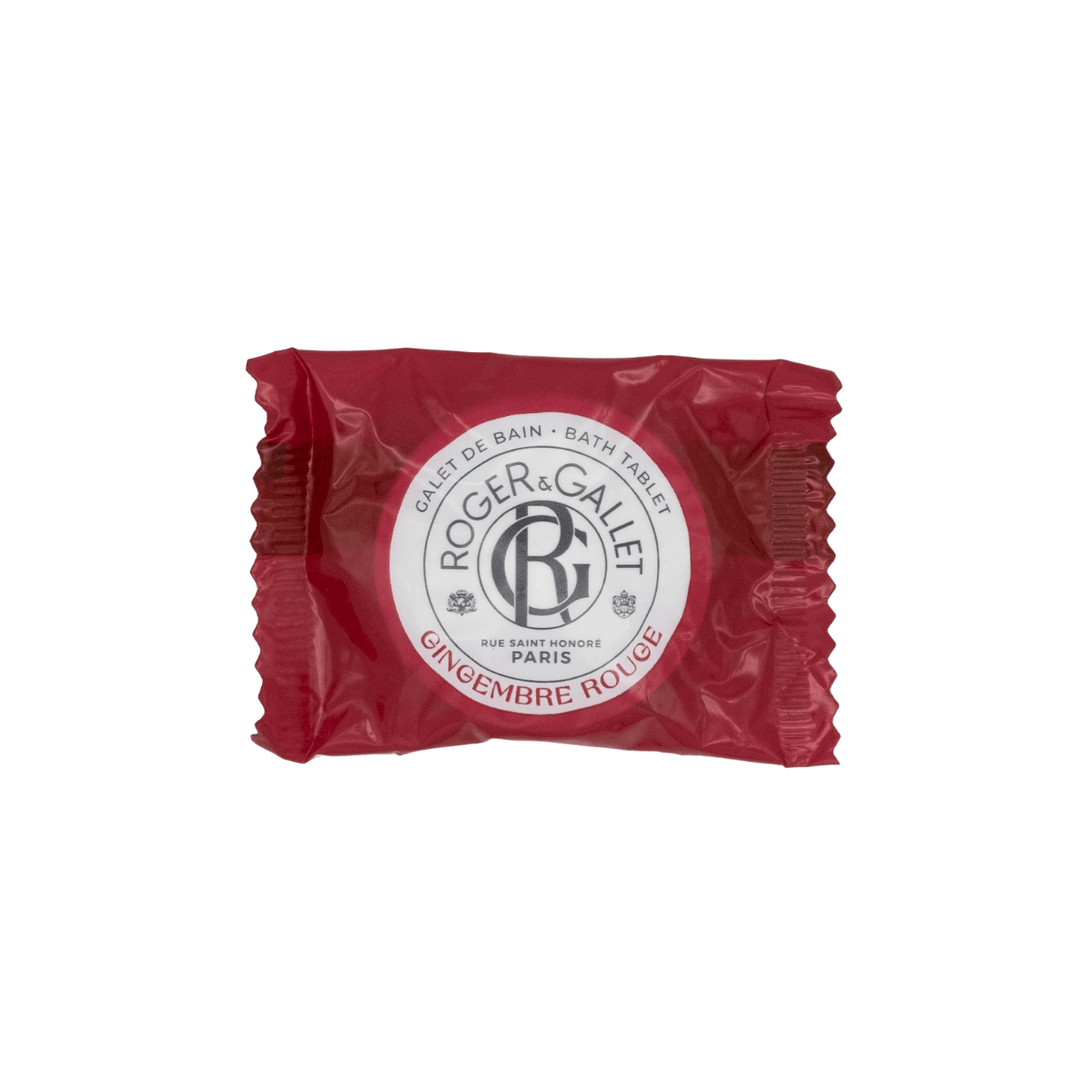 Gingembre Rouge Wellbeing Fragrant Water & Bath Tablets
