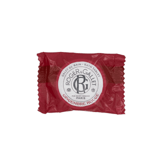 Gingembre Rouge Wellbeing Fragrant Water & Bath Tablets