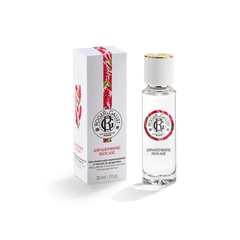 Gingembre Rouge Wellbeing Fragrant Water & Bath Tablets