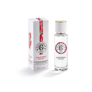 Gingembre Rouge Wellbeing Fragrant Water & Bath Tablets