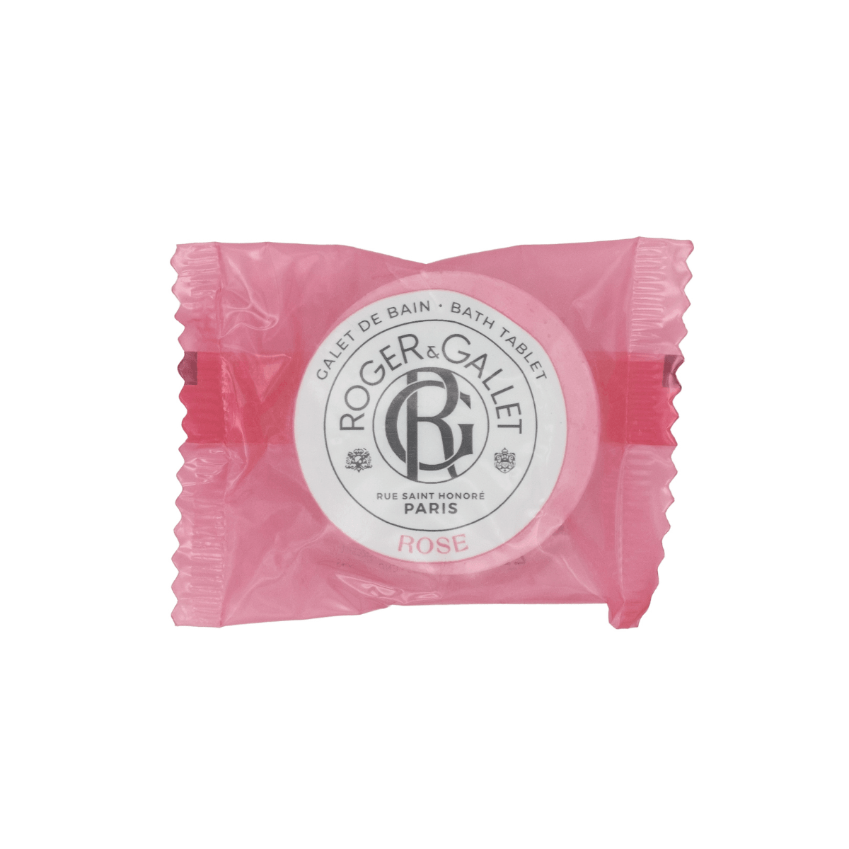 Rose Wellbeing Fragrant Water & Bath Tablets