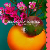 Fleur de Figuier Wellbeing Shower Gel
