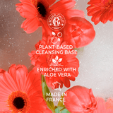 Fleur de Figuier Wellbeing Shower Gel