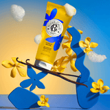 Vanille Soleil Wellbeing Shower Gel