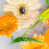 Vanille Soleil Wellbeing Shower Gel