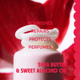 Gingembre Rouge Wellbeing Hand Cream