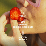 Gingembre Rouge Wellbeing Hand Cream