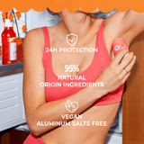 Néroli Wellbeing Deodorant