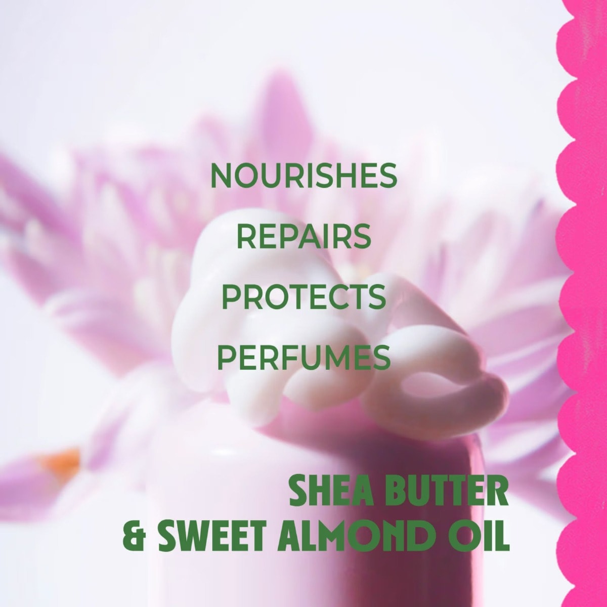 Rose Wellbeing Hand Cream