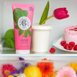 Rose Wellbeing Shower Gel