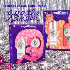 Fleur de Figuier Wellbeing Fragrant Water + Hand Cream