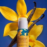 Vanille Soleil Wellbeing Solid Fragrance