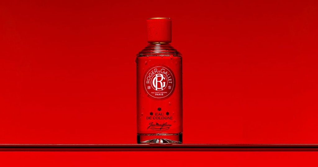 Roger&Gallet: Over 330 Years of History at the Heart of the Fragrance Industry