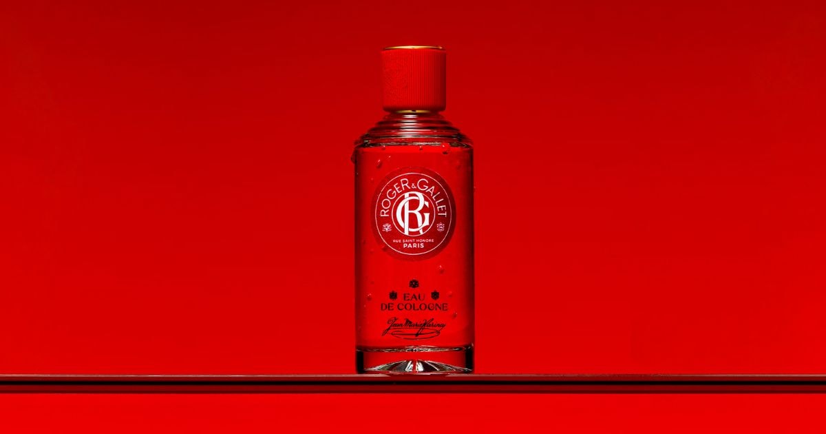 Roger&Gallet: Over 330 Years of History at the Heart of the Fragrance Industry