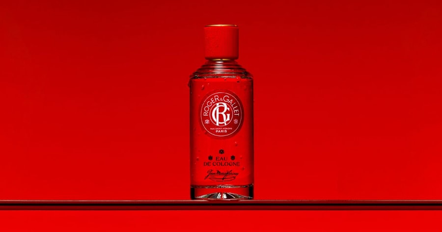 Roger&Gallet: Over 330 Years of History at the Heart of the Fragrance Industry