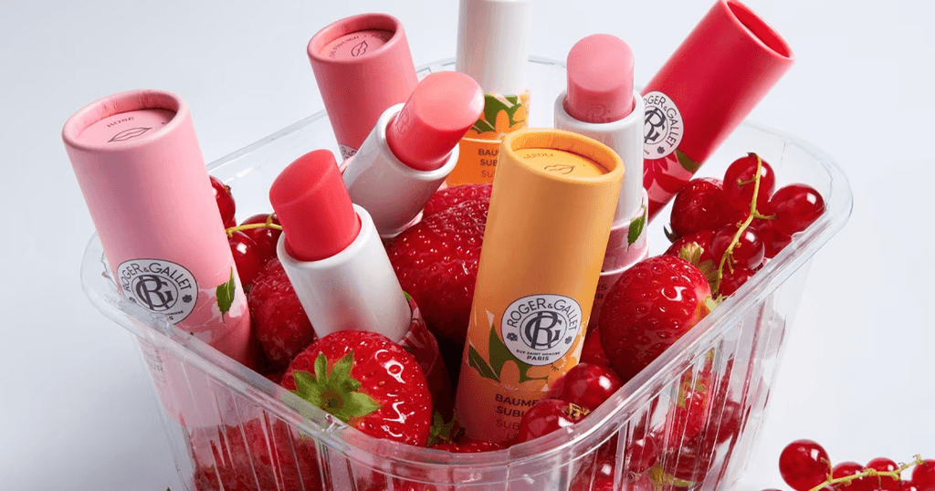 Summer Essentials by Roger&Gallet