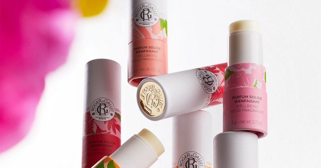 Olfactive layering: the art of creating your own signature scent