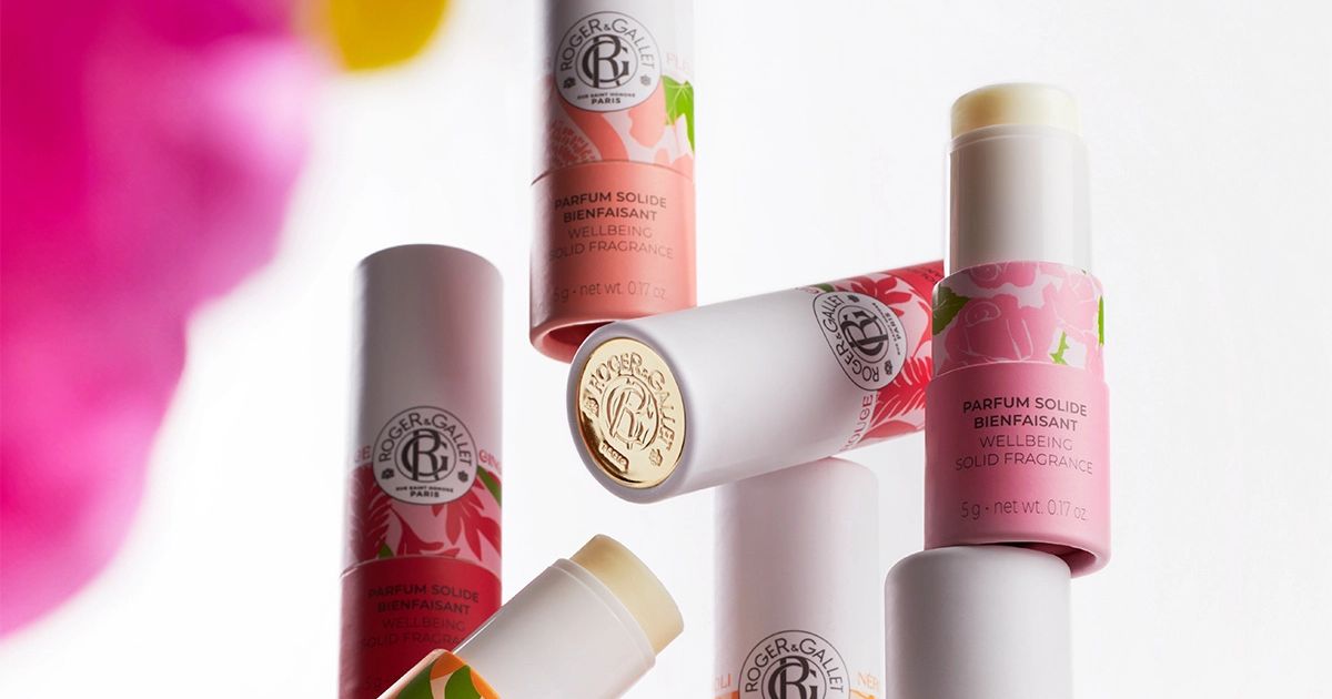 Olfactive layering: the art of creating your own signature scent