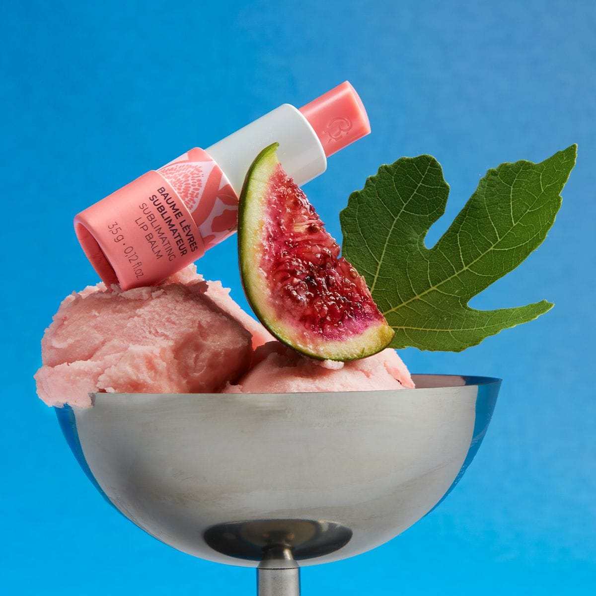 Deliciously fragrant