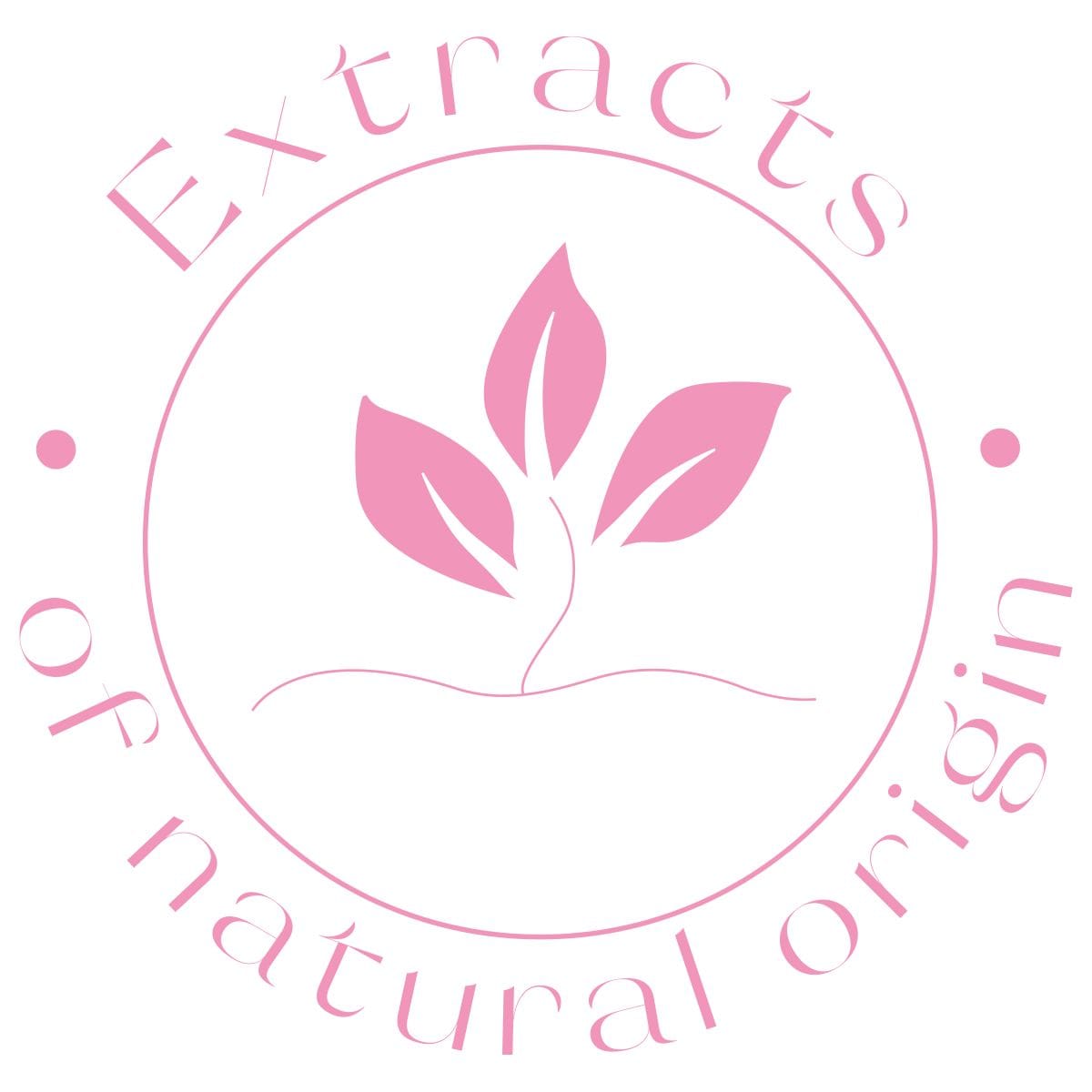 96% ingredients of natural origins